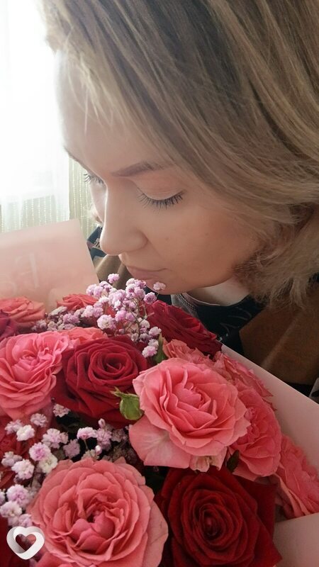 Екатерина, Липецк