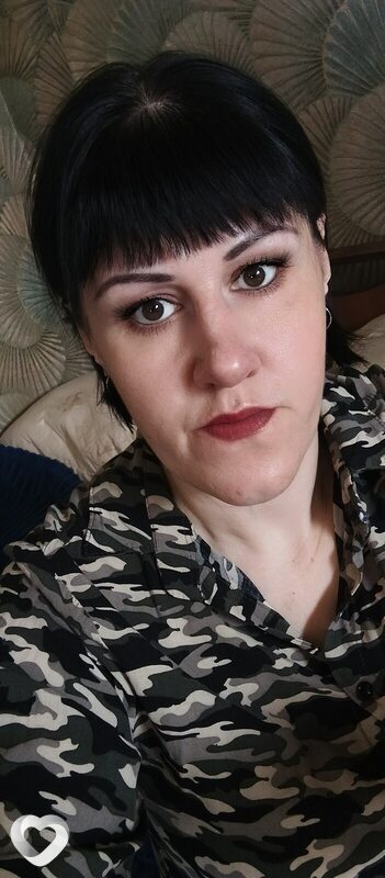 Елена, 40, Уфе — анкета №4307358