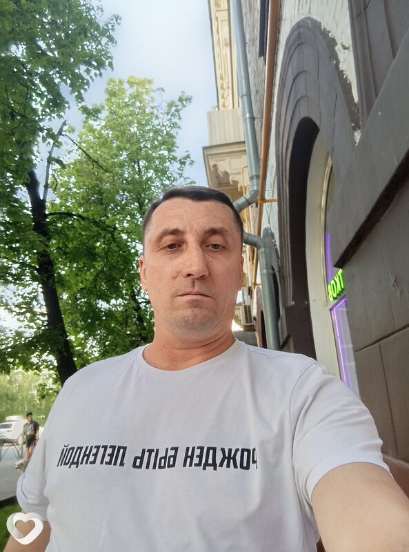 Анатолий, 42, Москве — анкета №4307359