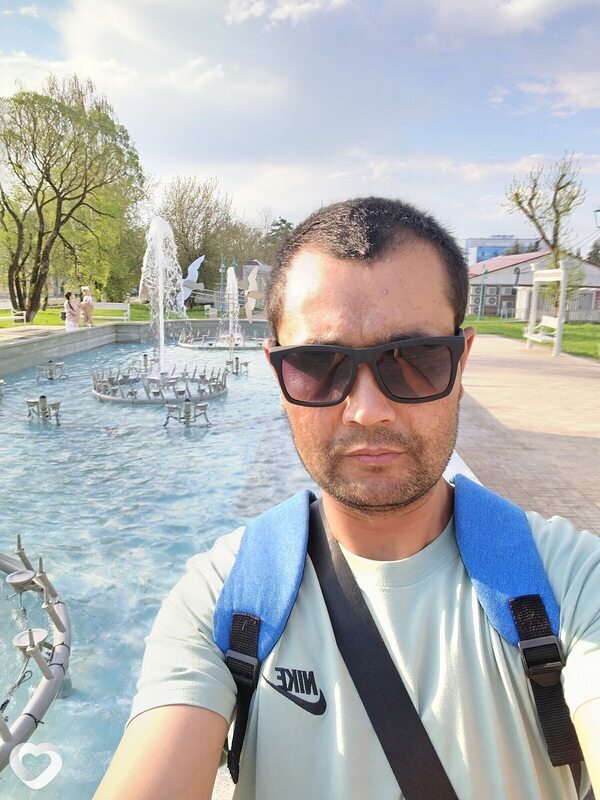 Артём, 33, Чехове — анкета №4307541