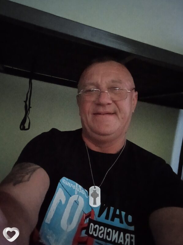 Алексей, 53, Одессе — анкета №4307544