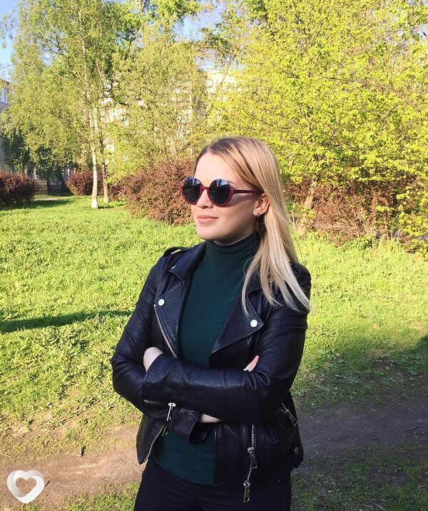 София, 24, Бишкек — анкета №4307546