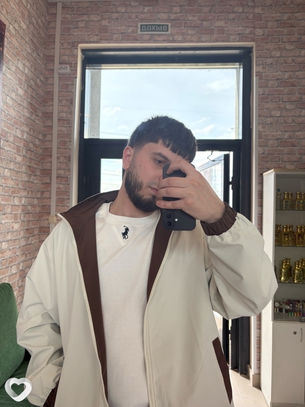 Ниджат, 24, Санкт-Петербурге — анкета №4307549