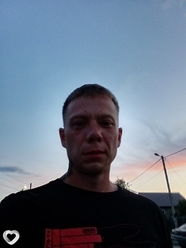Артем, 36, Тюмени — анкета №4307554