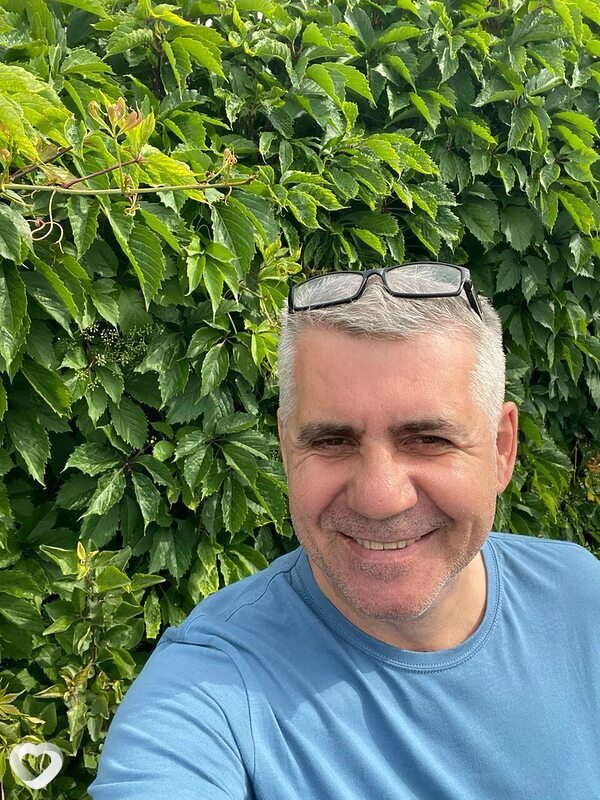 Игорь, 53, Орёл — анкета №4307556