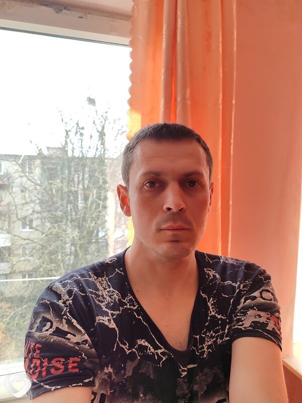 Сергей, 37, Киеве — анкета №4307719