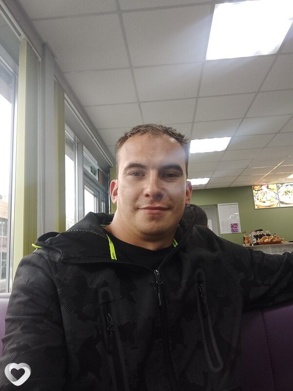 Вольдемар, 35, Алматы — анкета №4307720