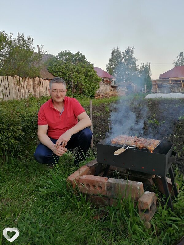Алексей, 45, Арзамасе — анкета №4307726