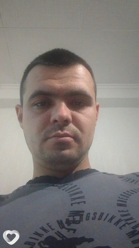 Юра, 29, Минске — анкета №4307734