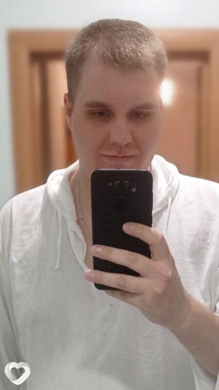 Игорь, 30, Ставрополе — анкета №4307735
