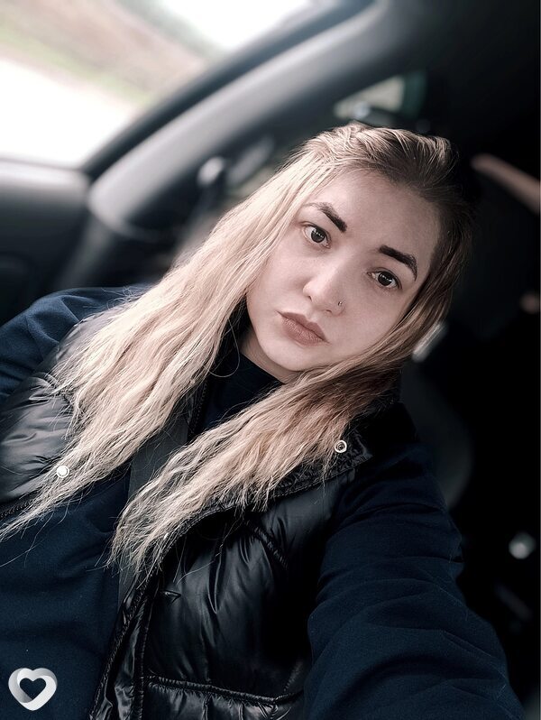 Татьяна, 30, Нижнем Новгороде — анкета №4307736