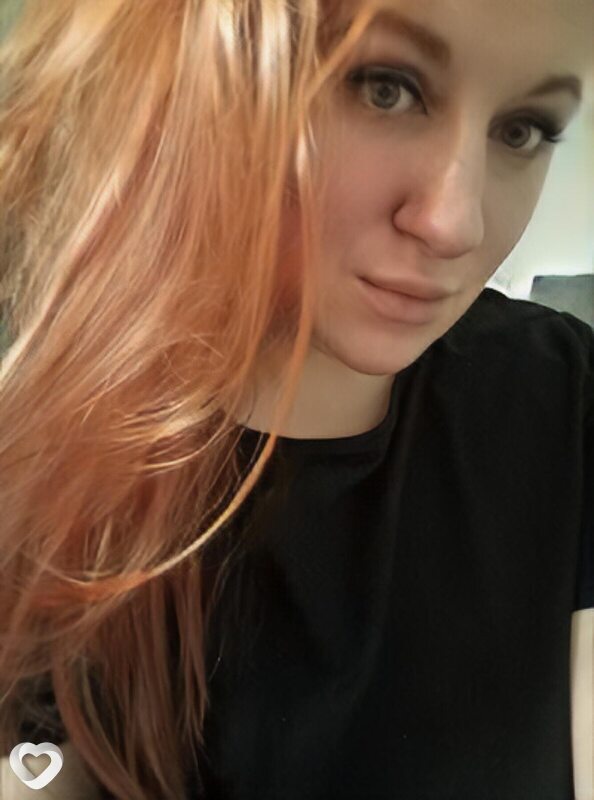 Кира, 33, Пскове — анкета №4307690