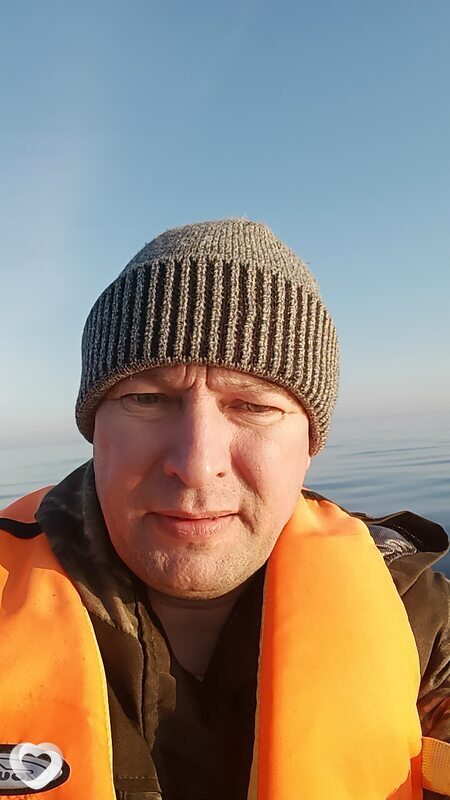 Денис, Светлогорск