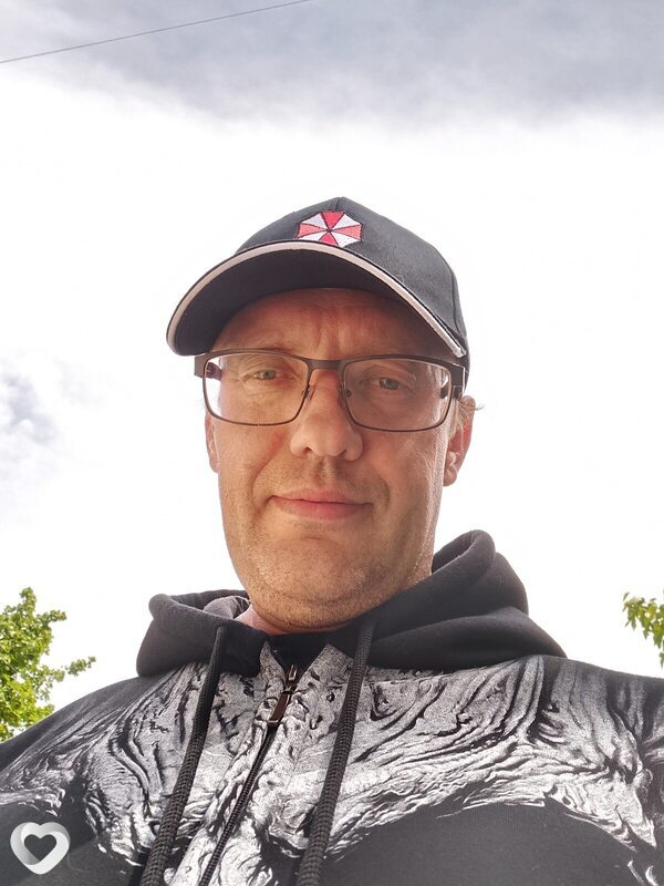 Владимир, 44, Бердянске — анкета №4307696