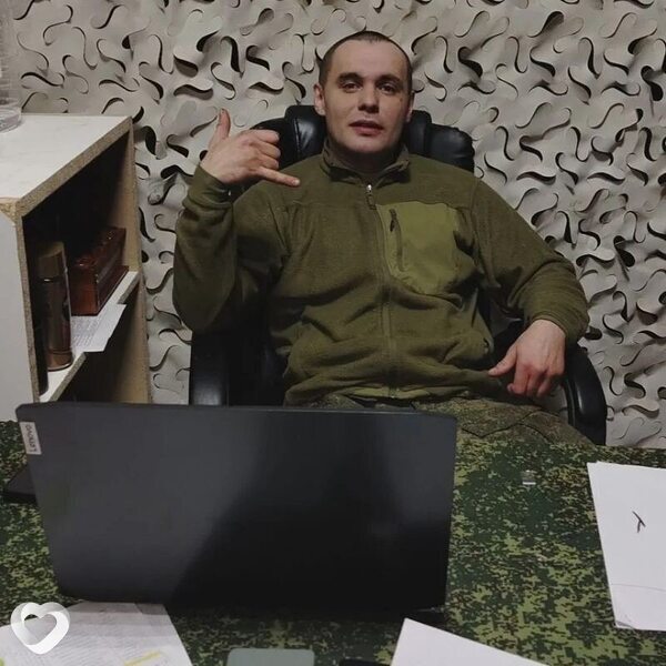 Алексей, 33, Белгороде — анкета №4307701