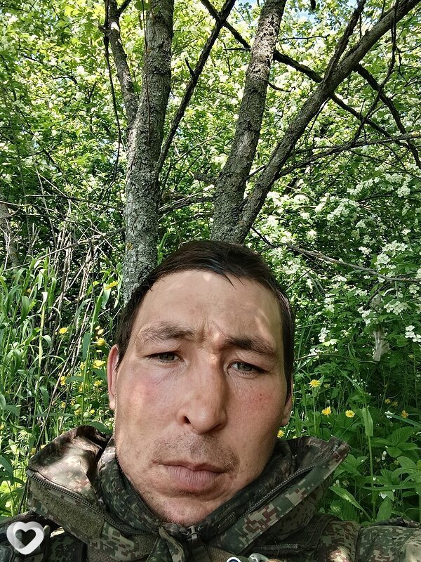 Олег, 28, Иркутске — анкета №4307704