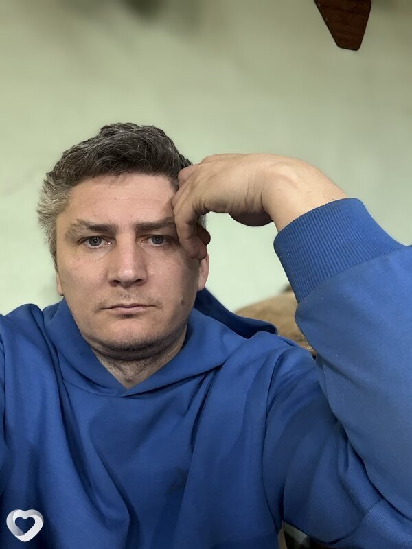 Сергей, 36, Минске — анкета №4307711