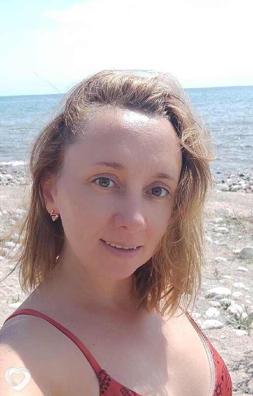 Ellie, 41, Новосибирске — анкета №4307793
