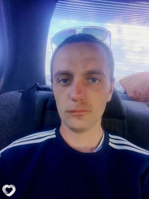 Данил, 25, Абакане — анкета №4307796