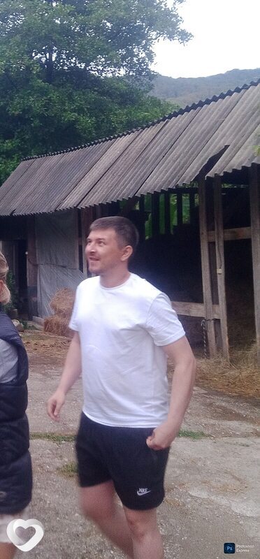 Александр, 26, Геническе — анкета №4307800
