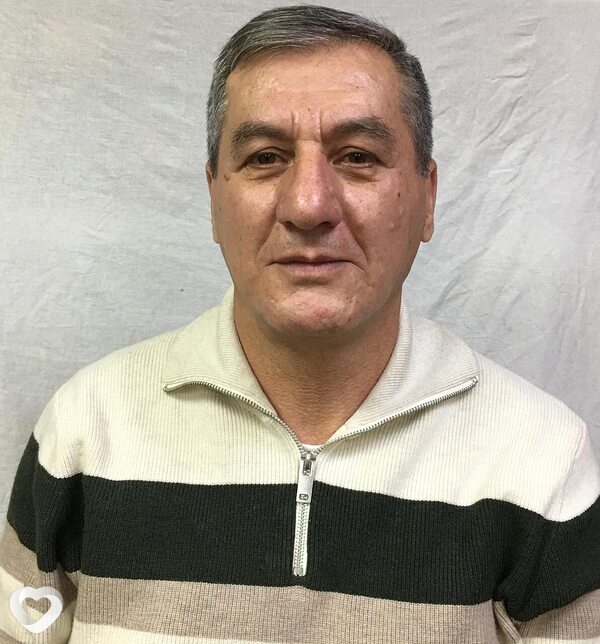 Паша, 56, Томске — анкета №4307803