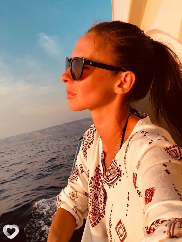 Diana, 32, Санкт-Петербурге — анкета №4307639