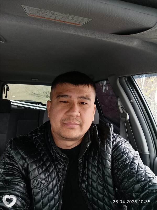 Айк, 39, Находке — анкета №4307640