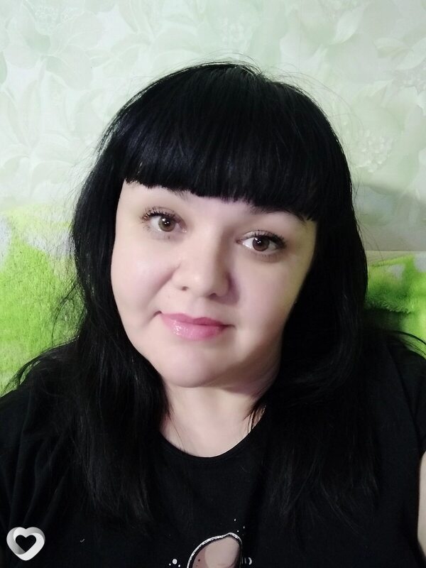 Ольга, 44, Тюмени — анкета №4307643