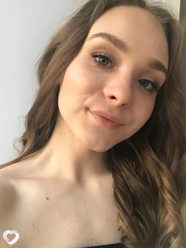 Кристина, 33, Ангарске — анкета №4307652