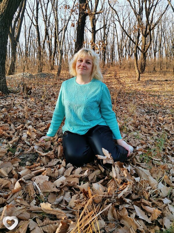 Татьяна, 50, Уссурийске — анкета №4307659