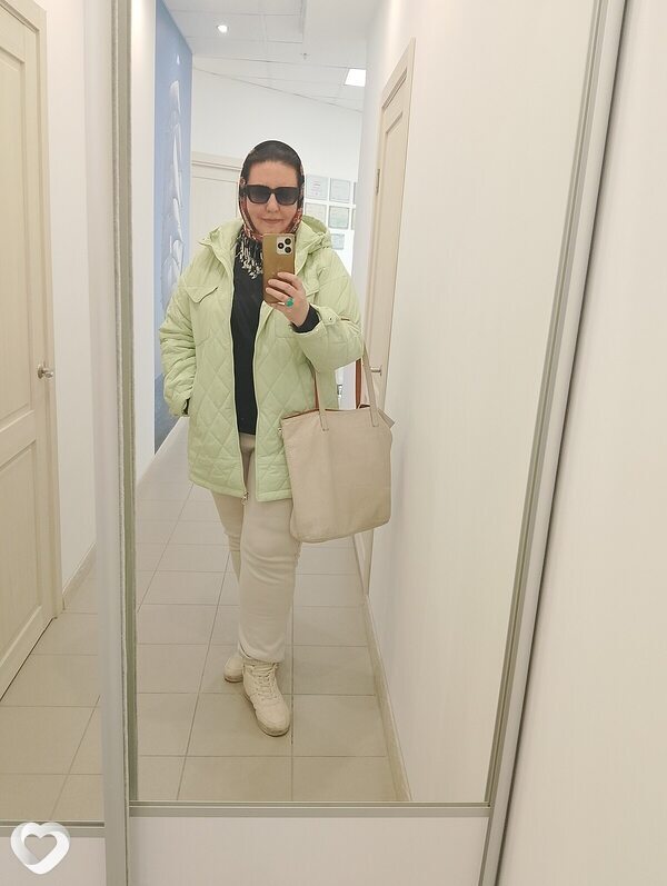 Инна, 45, Челябинске — анкета №4307660