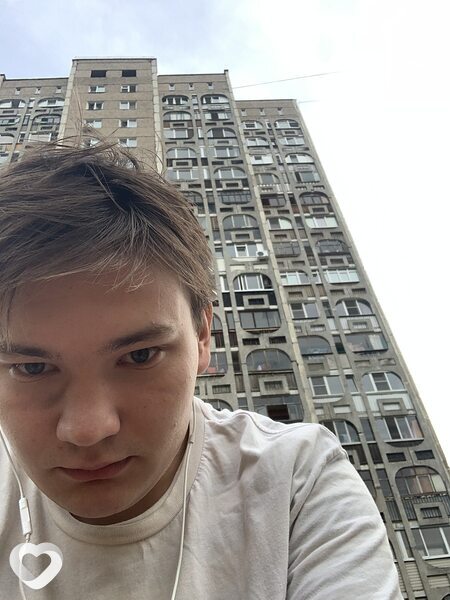 Андрей, 24, Ижевске — анкета №4307666