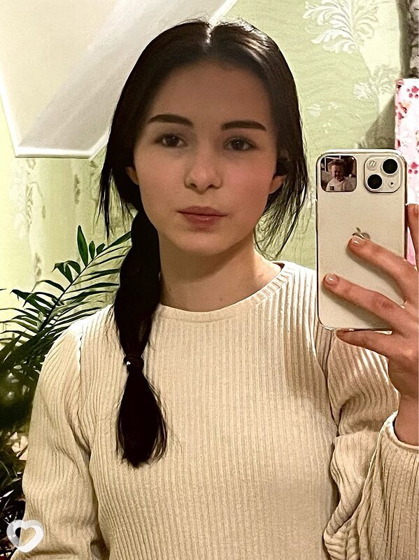 Светлана, 21, Ростове-на-Дону — анкета №4307682