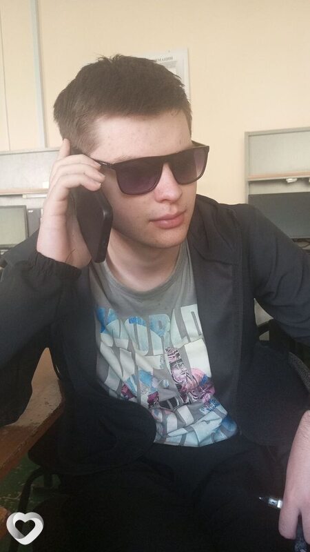 Виталий, Тамбов