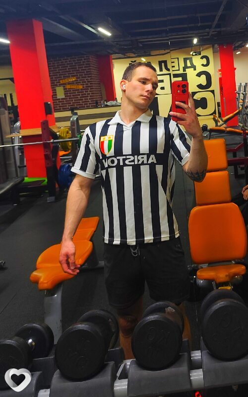 Кирилл, 24, Чебоксарах — анкета №4307684