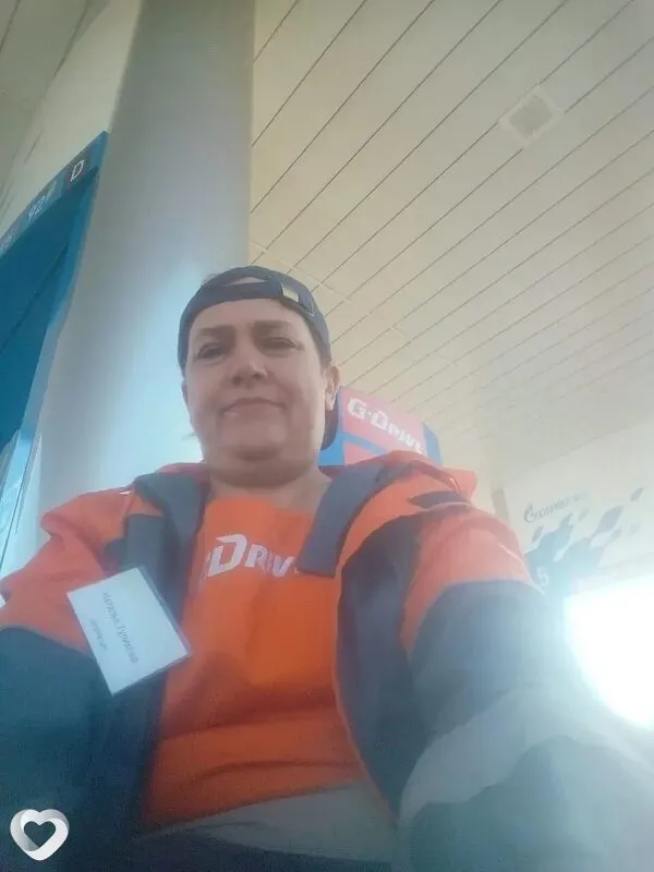Наталья, 47, Барнауле — анкета №4307813