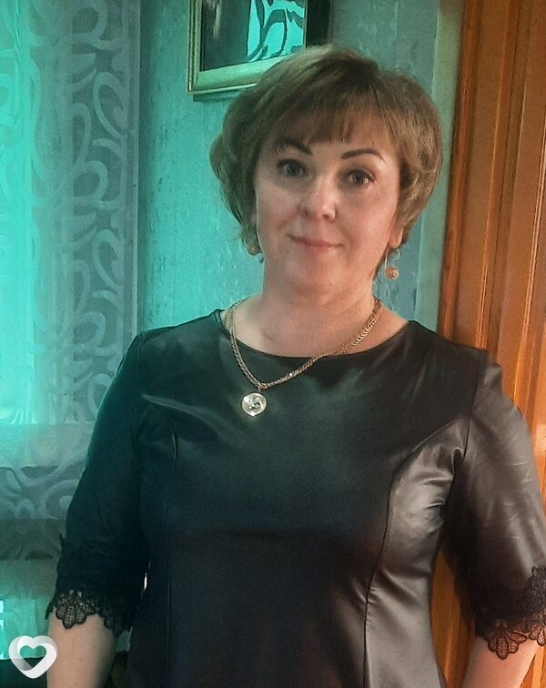 Оксана, Свирск