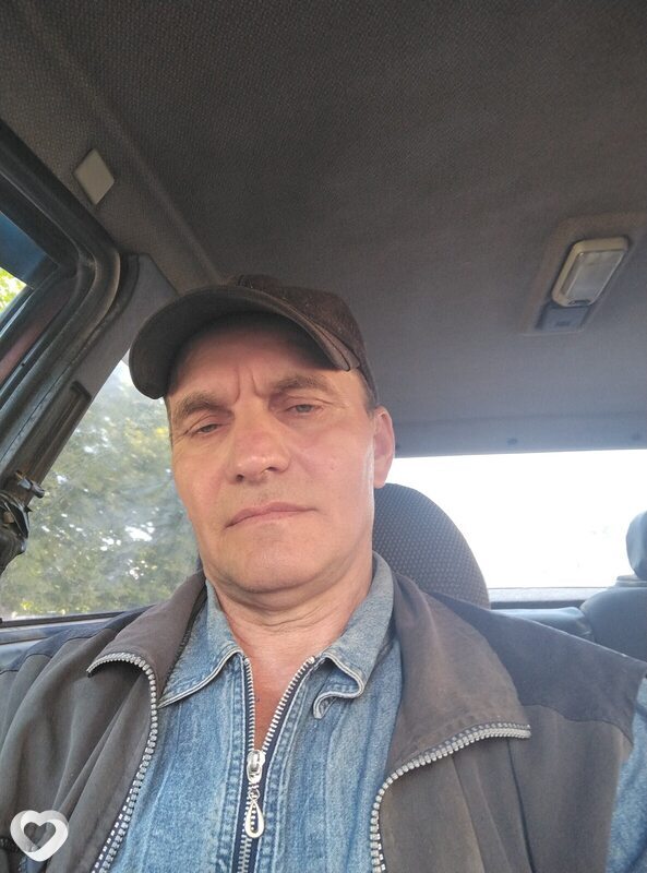 Владимир, Белая Калитва