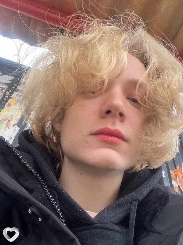 Даня, 21, Нижнем Новгороде — анкета №4307831