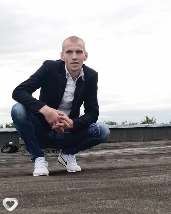 Мишка, Кричев