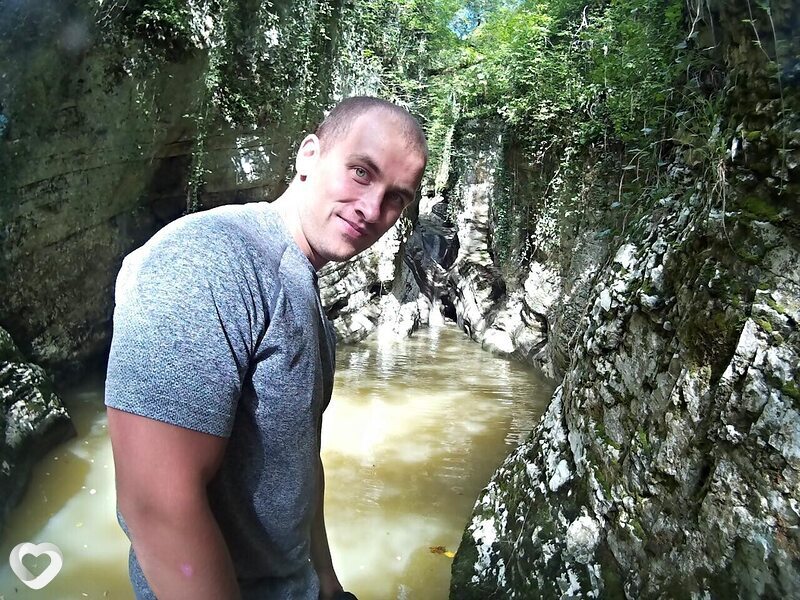 Andrey, 30, Уфе — анкета №4307738