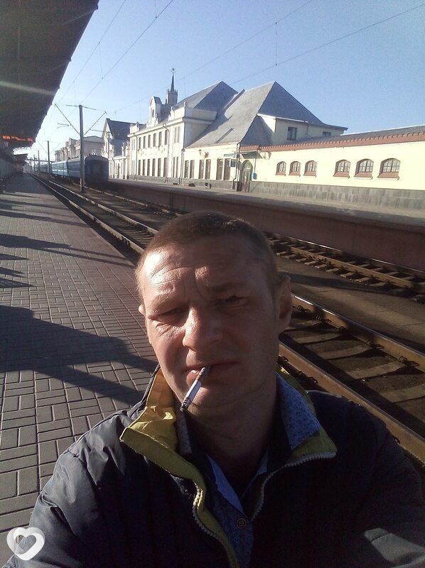 Hoph, 38, Кобрине — анкета №4307741