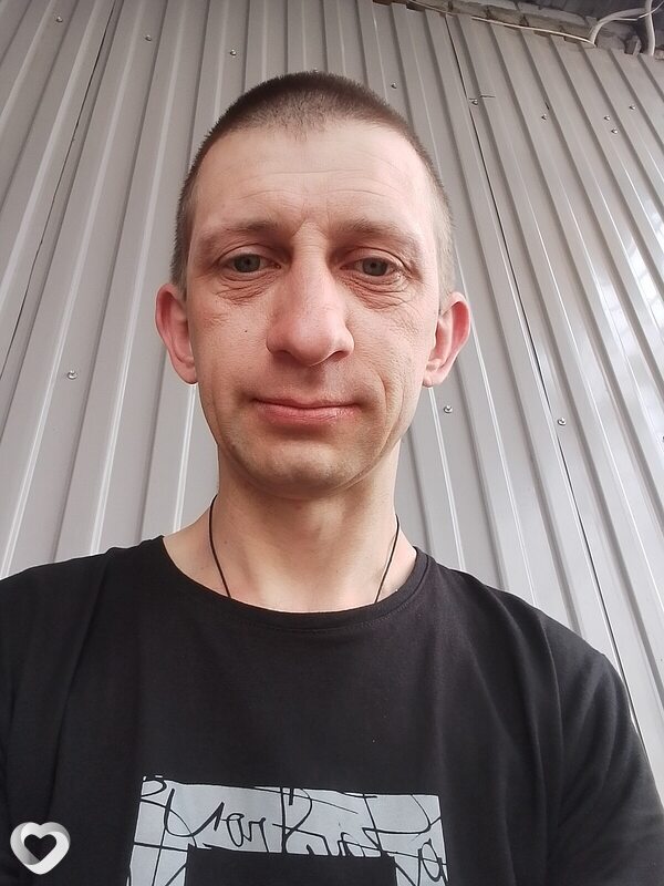Сергей, Райчихинск