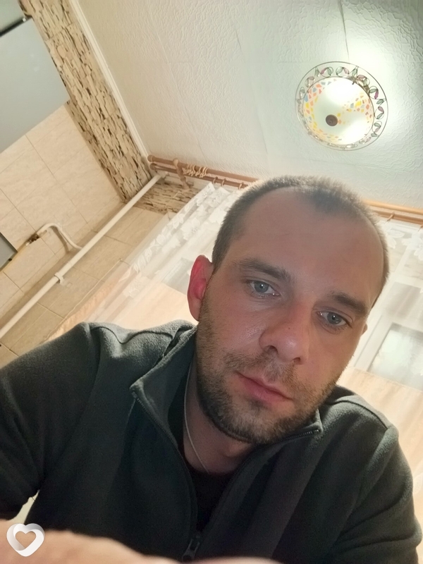 Ахилес, 35, Великом Новгороде — анкета №4307751