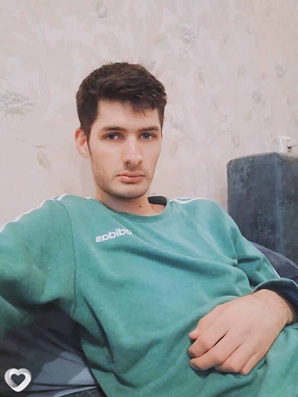 Леша, 28, Нижнем Новгороде — анкета №4307756