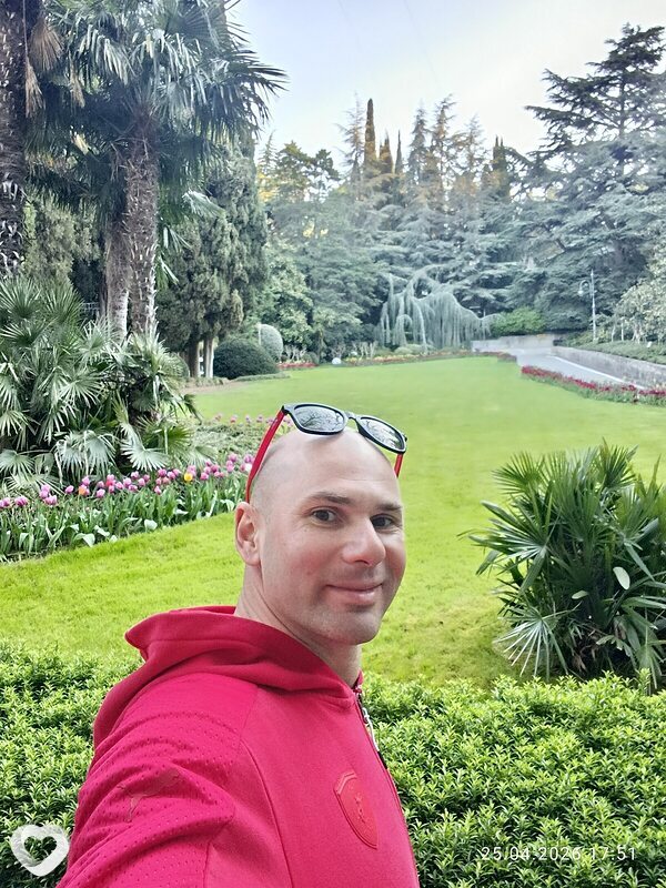 Константин, 39, Бердянске — анкета №4307761
