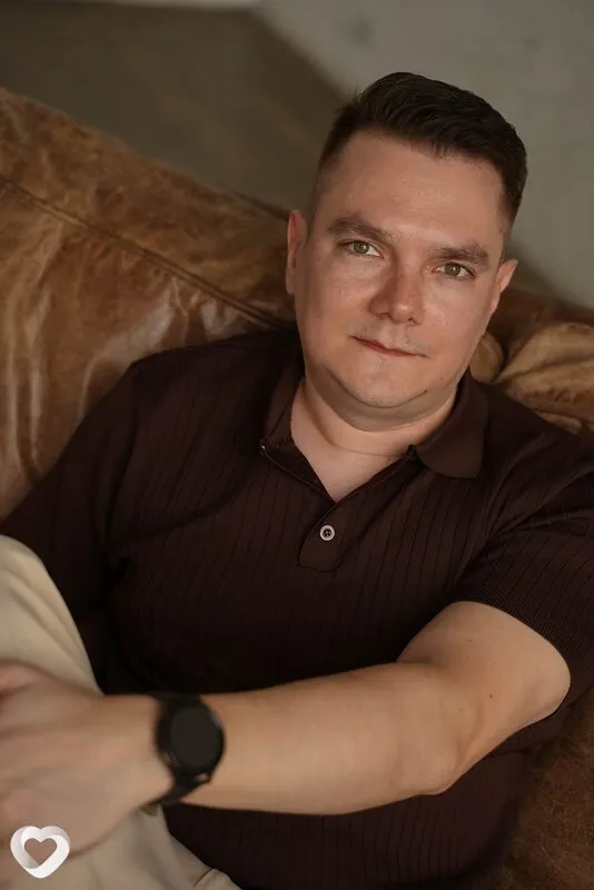 Андрей, 36, Москве — анкета №4307768