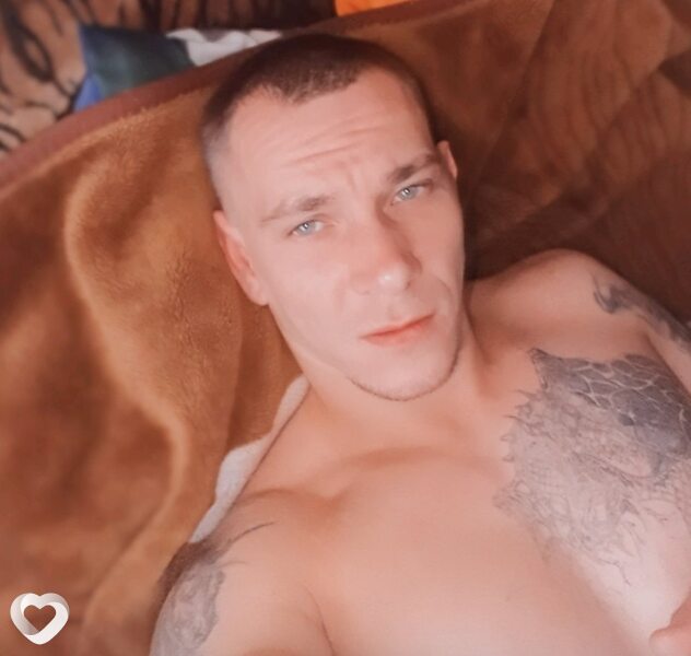 Олег, 32, Пинске — анкета №4307769