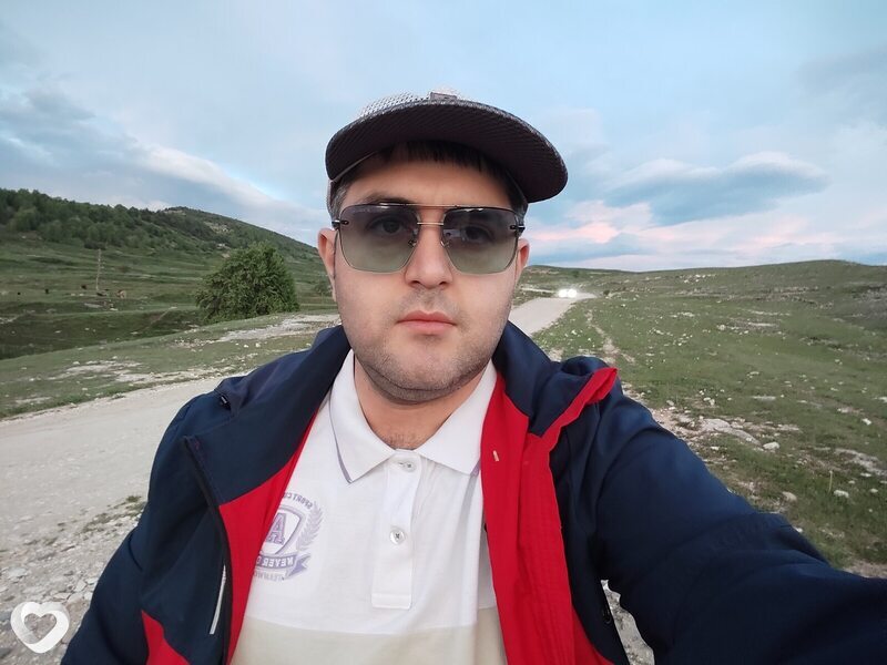Джам, 30, Твери — анкета №4307774