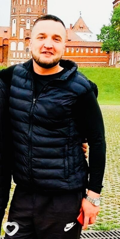 Павел, 30, Минске — анкета №4307777